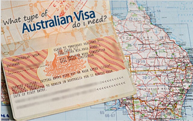 澳大利亚最新签证的政策之SSVF