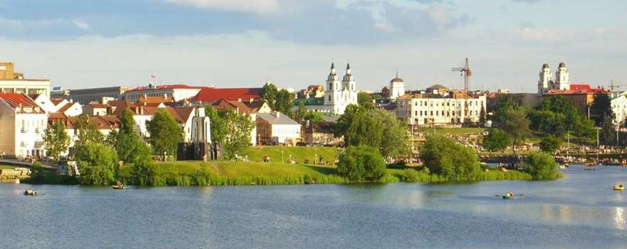 白俄罗斯-- 花最少的钱读最好的大学