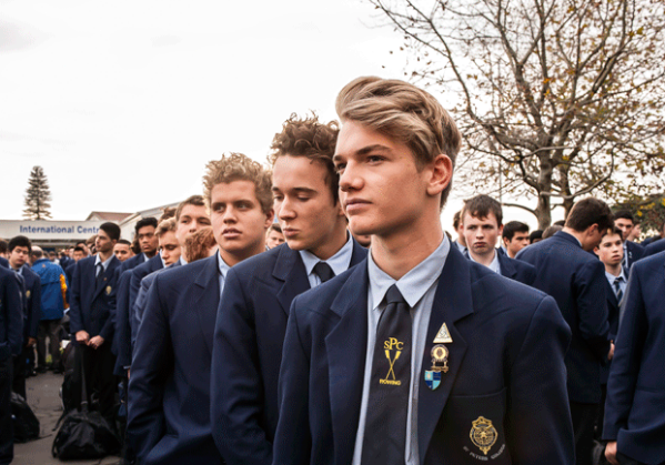新西兰-中学教育质量最高的国家