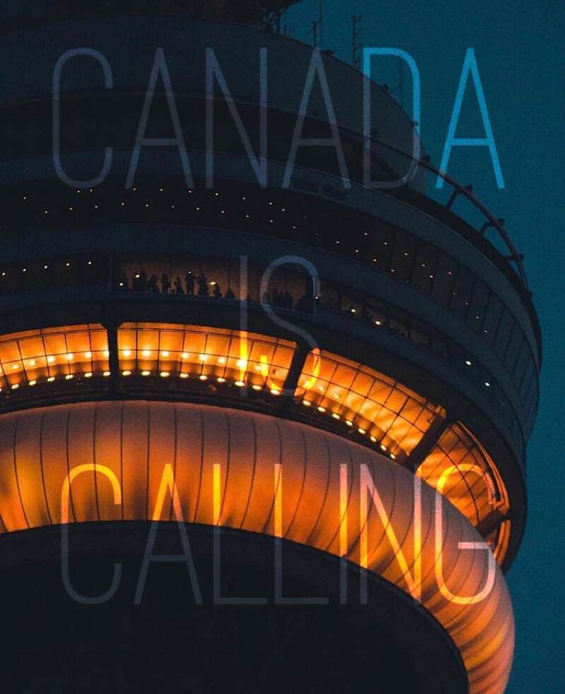 每月发一千多加币! 加拿大这个福利你要不要