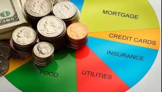 美国留学生活成本大起底