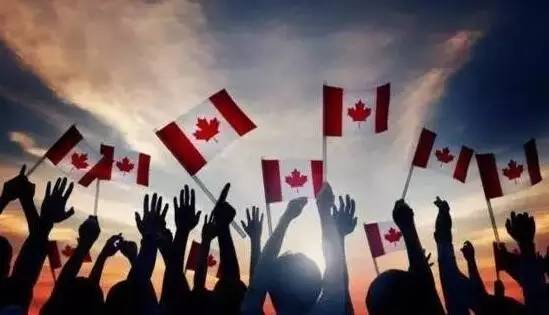 生活教育高福利 移民首选加拿大