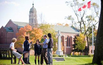 留学加拿大高中:BC省和安大略省,哪个更好?