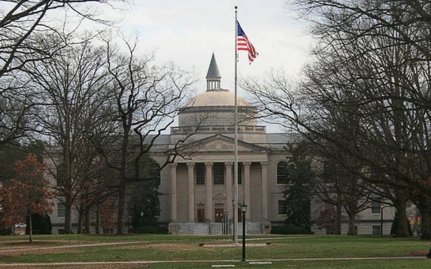 2018美国研究生会计专业申请和名校推荐