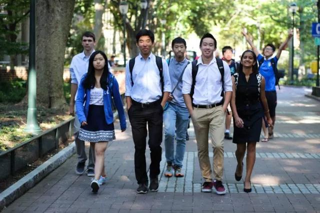 怎样选择“夏校”? 详细讲解有关夏校的申请