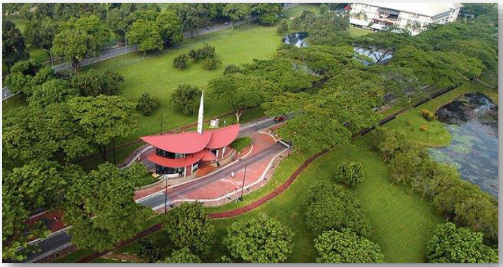 马来西亚博特拉大学详细介绍