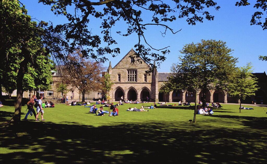 英国心理学学校吐血分享