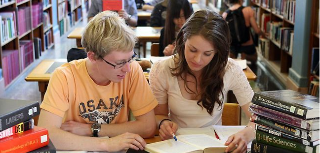 College=国内大专?加拿大留学你不得不知的几