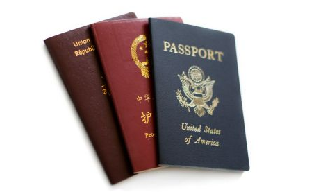 香港留学签证以及香港行李清单