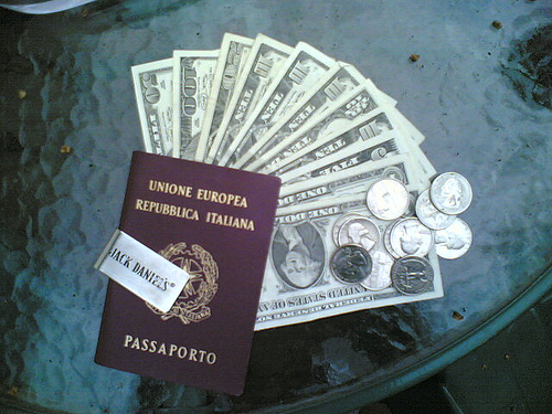 美国工作签证(H1B)申请