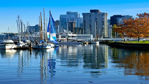 加拿大旅游签转学签是什么?