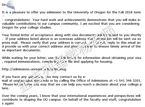 托福69分也可以申请到世界排名前100的名校