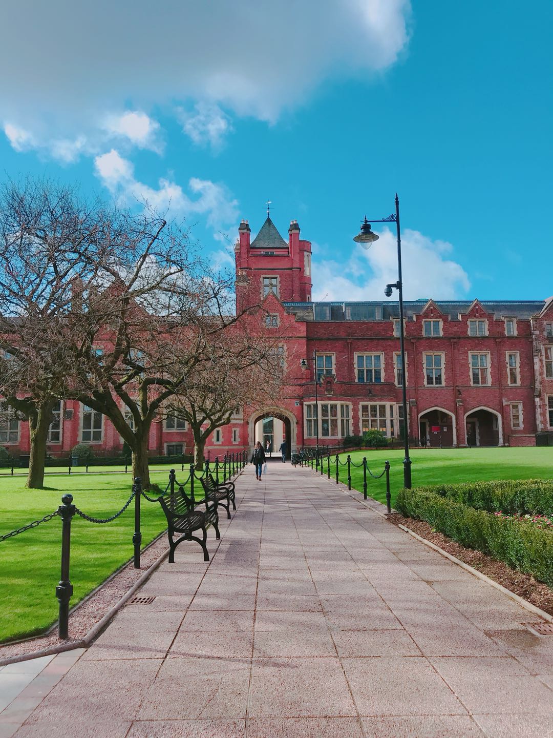 高考留学双保险,让你轻松上名校