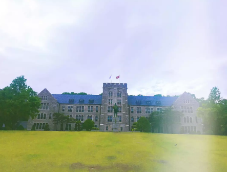 韩国大学的那片S.K.Y-延世大学、高丽大学
