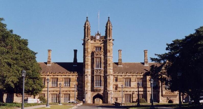 解析澳洲排名第一的澳大利亚国立大学