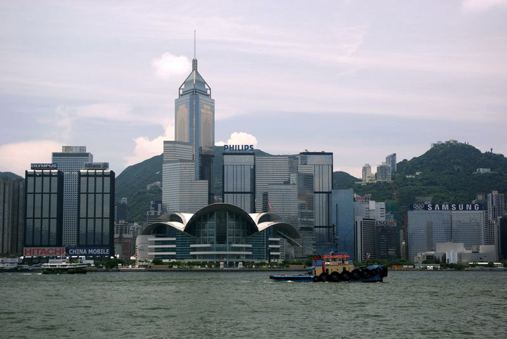 香港研究生留学申请录取率有多高?