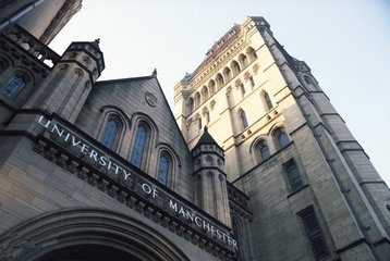 英国曼彻斯特大学读研申请条件有哪些?