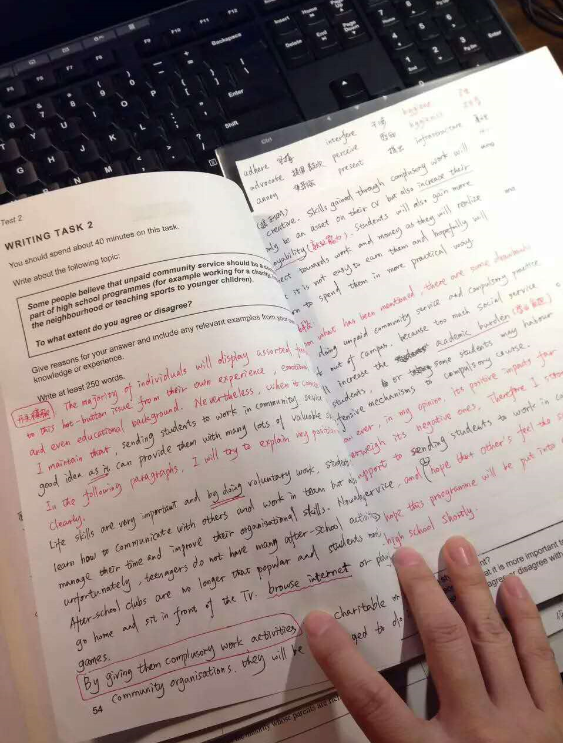 大龄研文顺利获签,成功开启移民之旅