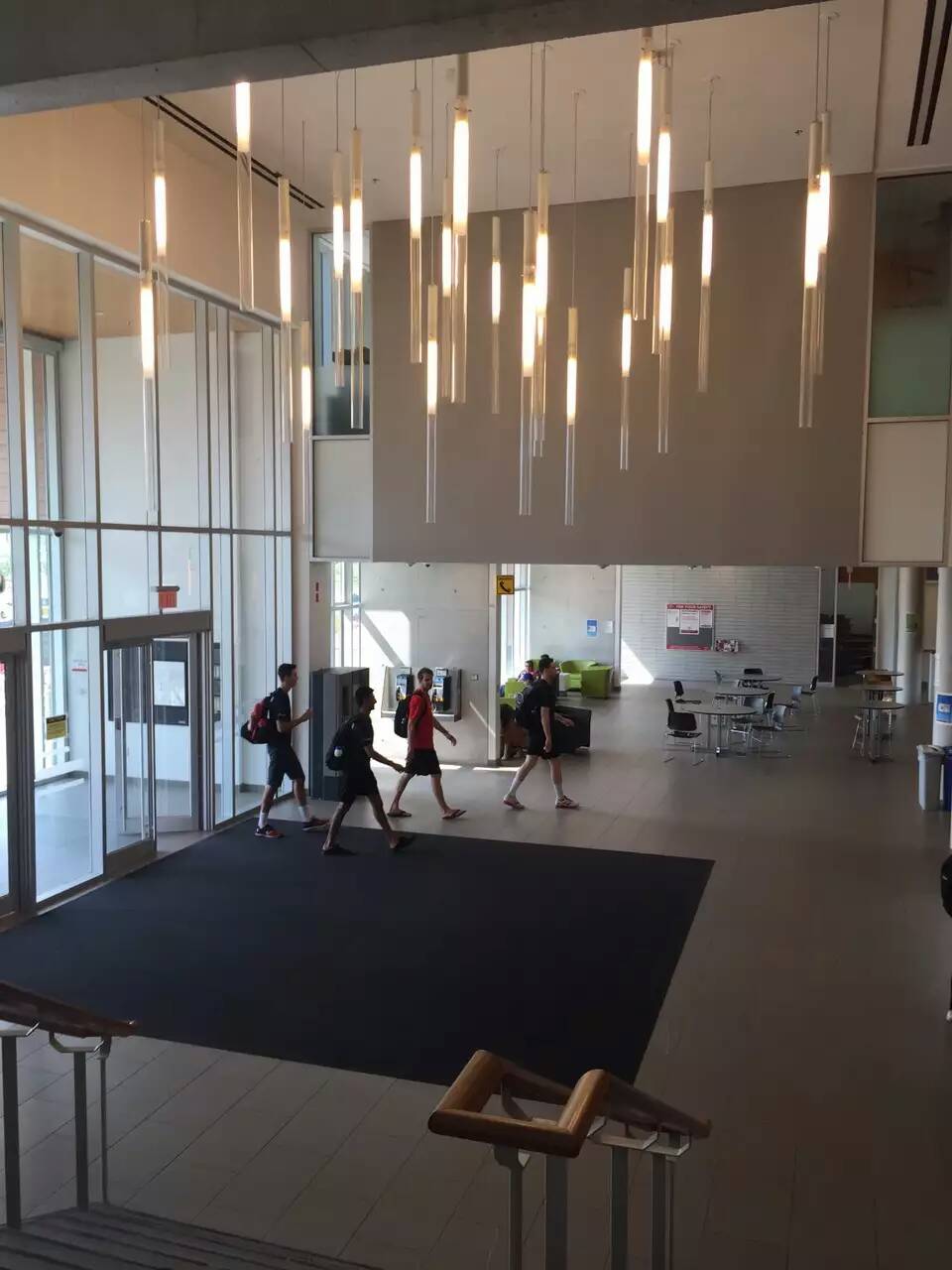 大龄研文顺利获签,成功开启移民之旅