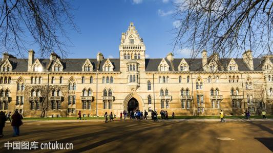 剑桥大学与牛津大学研究生申请条件哪家高?