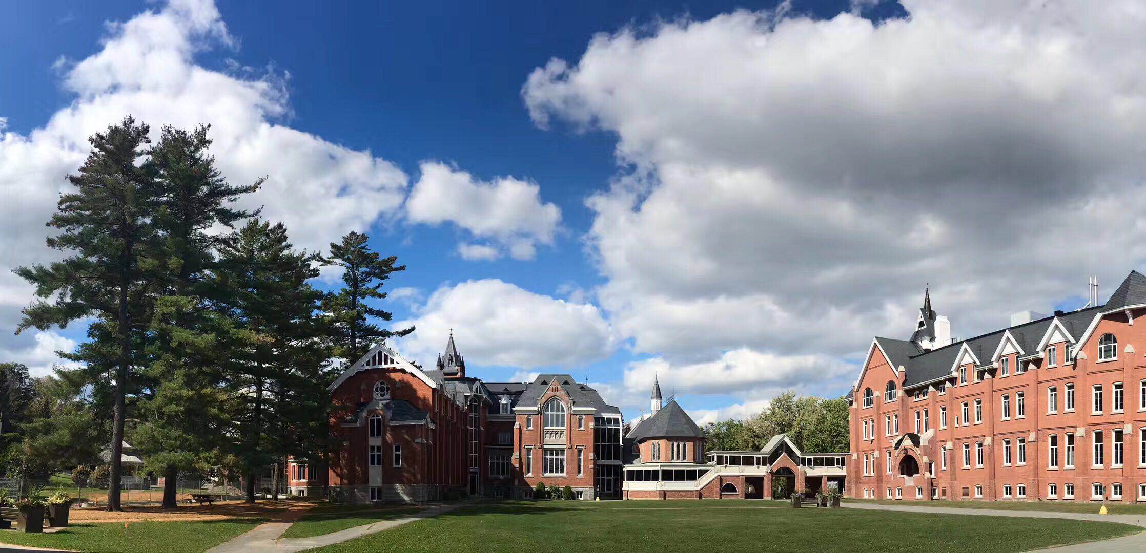 魁北克省毕索大学教育硕士录取案例