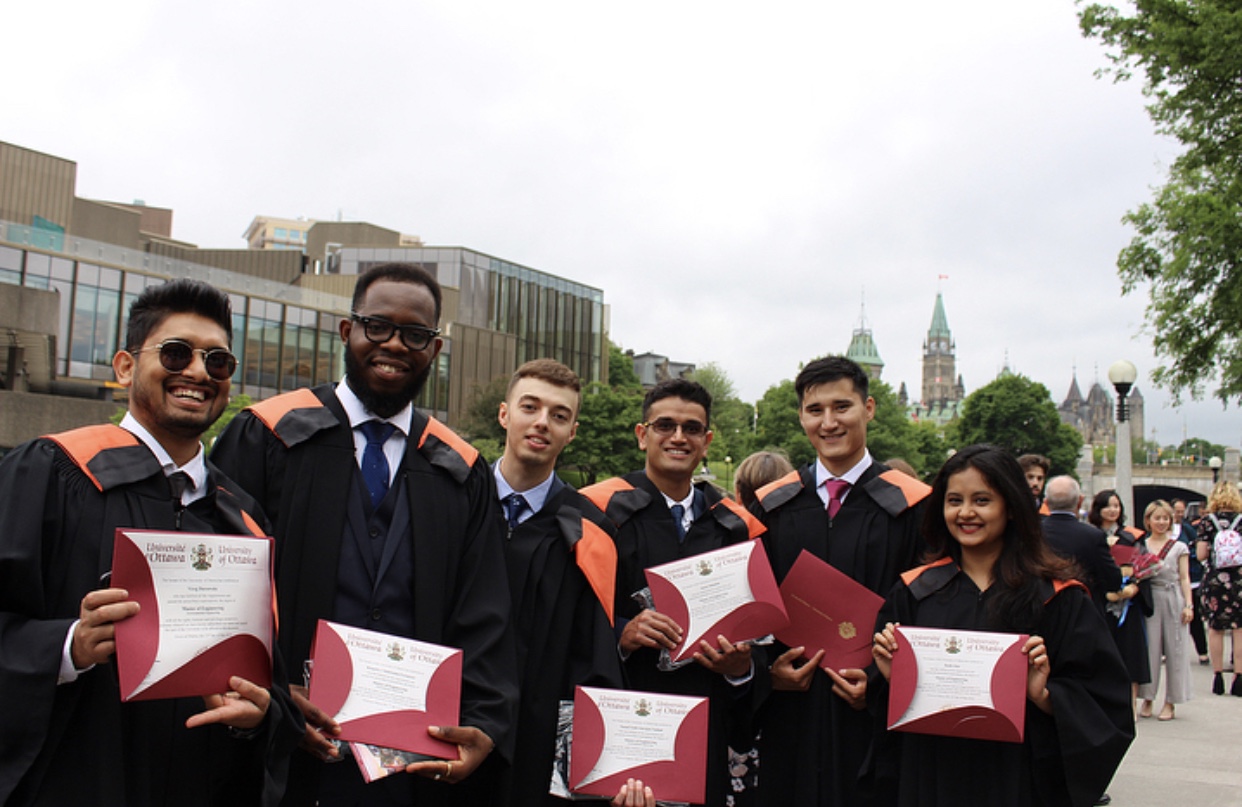 加拿大的高等教育究竟是怎样的呢?