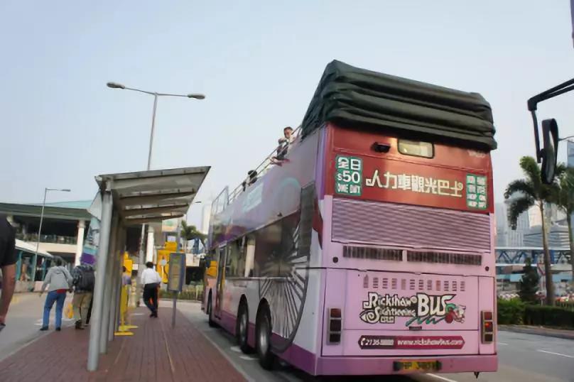 香港行前指导必备清单