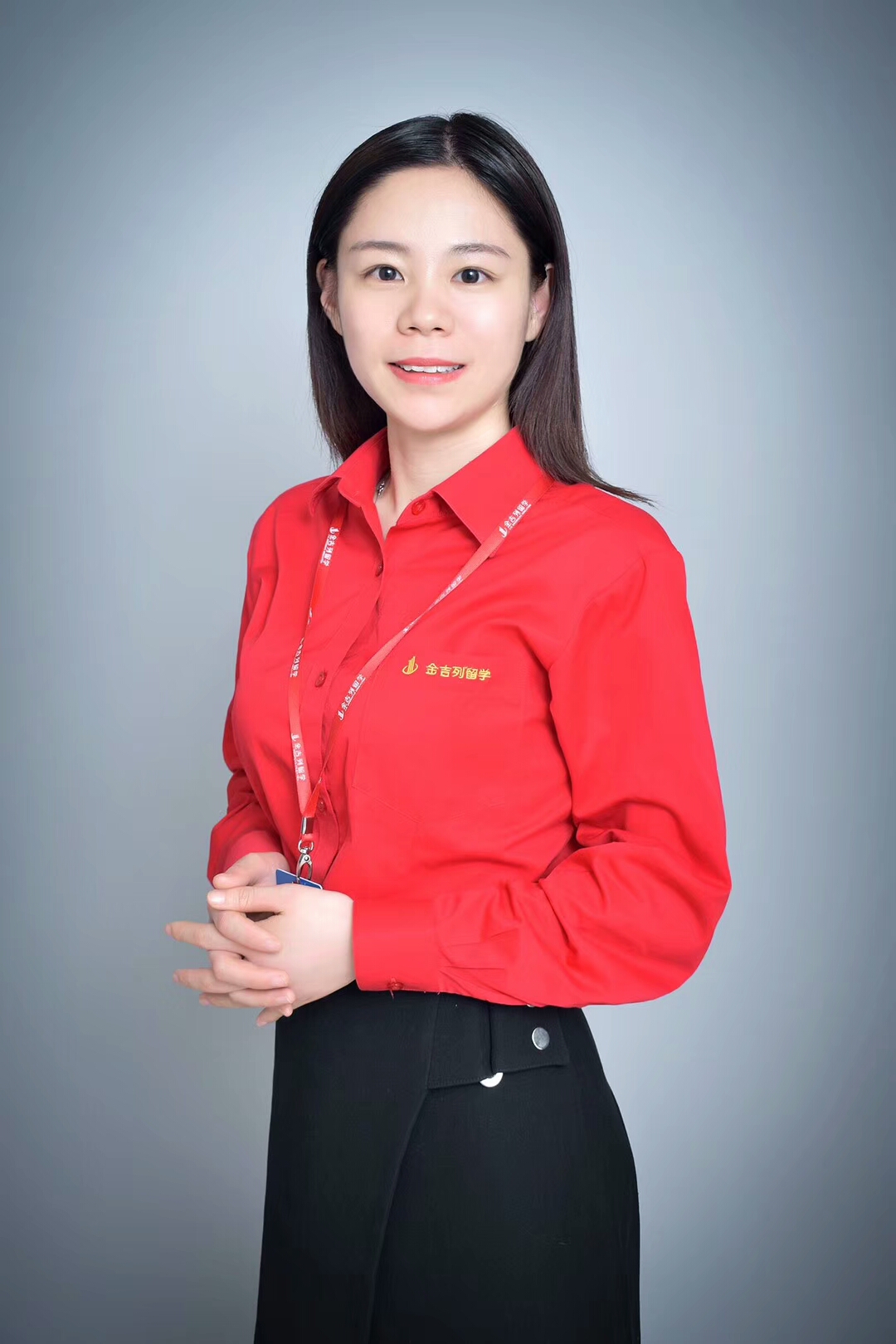 个人风采照