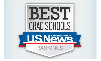19年U.S.news美国大学统计学专业排名