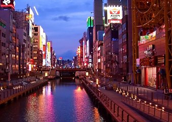 日本留学--东京言语教育学院