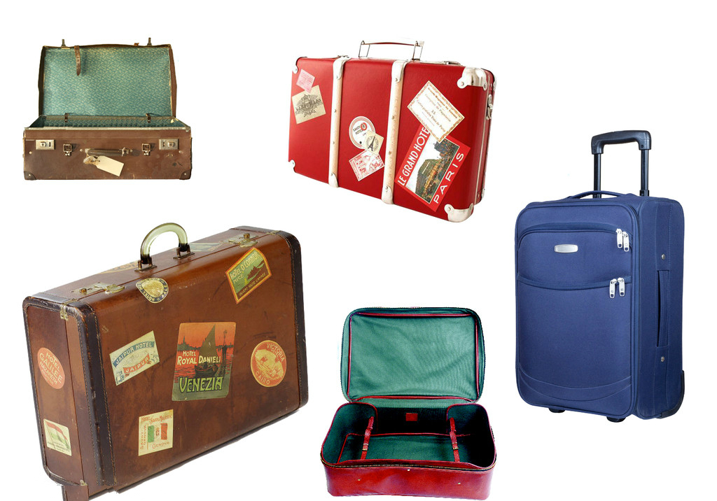 出境高峰期!留学加拿大必带物品清单