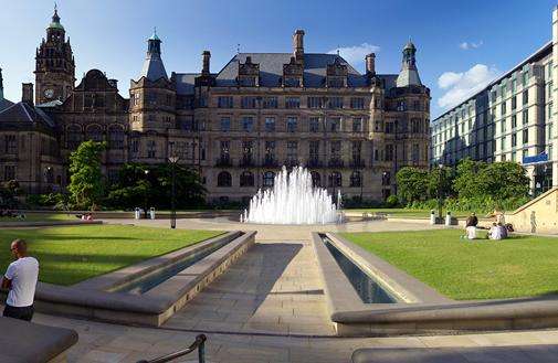 走进英国大学--威斯敏斯特大学