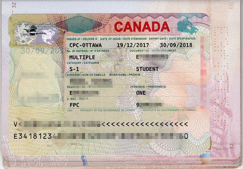 加拿大9月入境高峰期,你必须要关注的事!