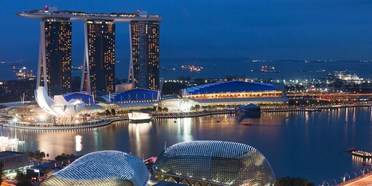 新加坡留学，绿卡进行时ing