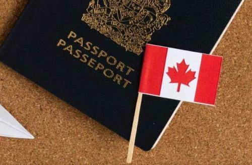 重要重要重要!办理加拿大签证录指纹时间提前