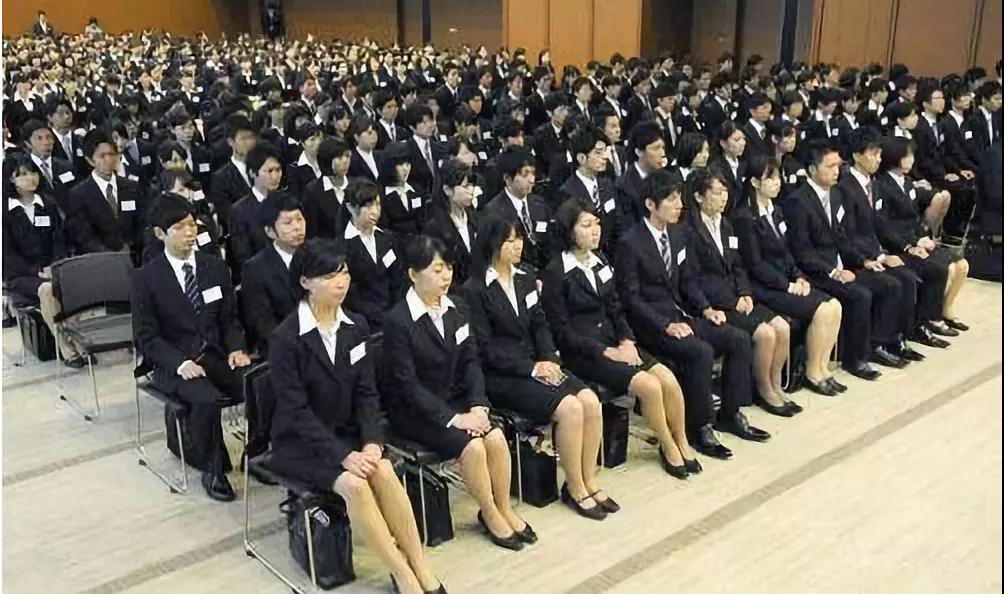 日本留学生毕业后如何找工作