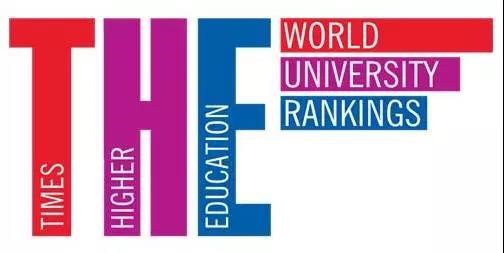 2019泰晤士世界大学排名前100学校