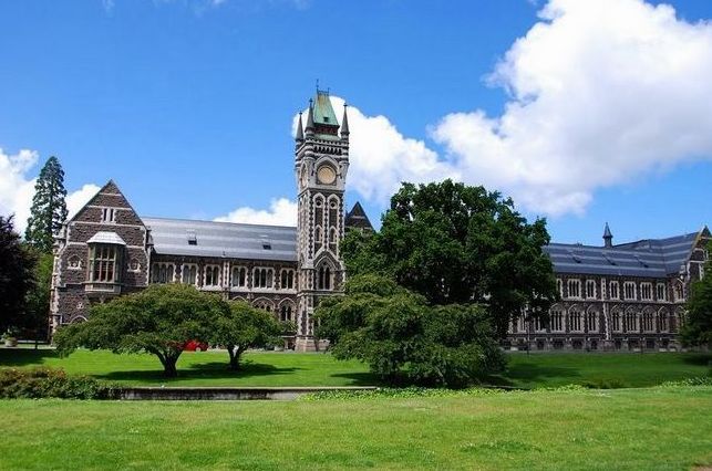 去新西兰留学选择哪个城市比较好?