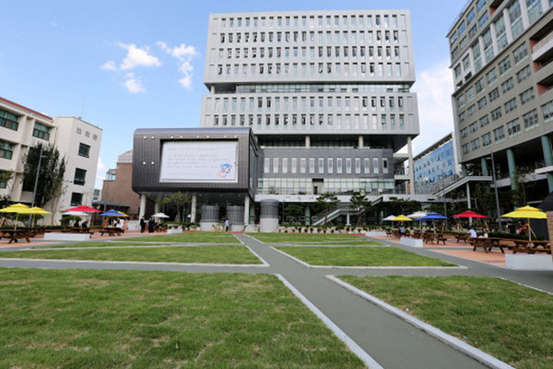 汉城大学校园文化