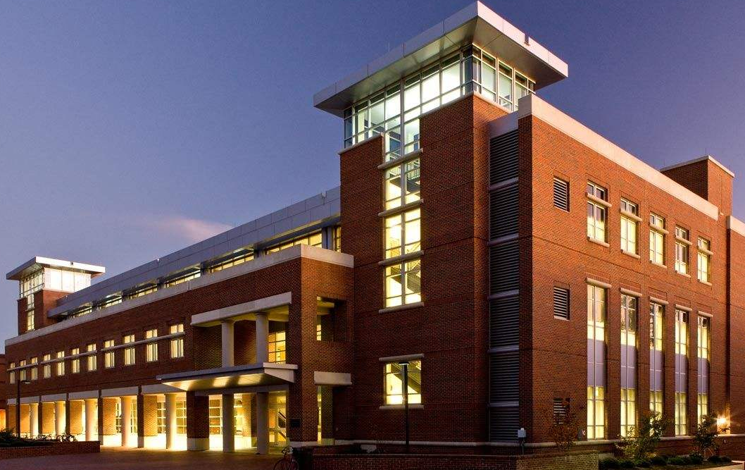 北卡罗莱纳州立大学数据分析的专业优势