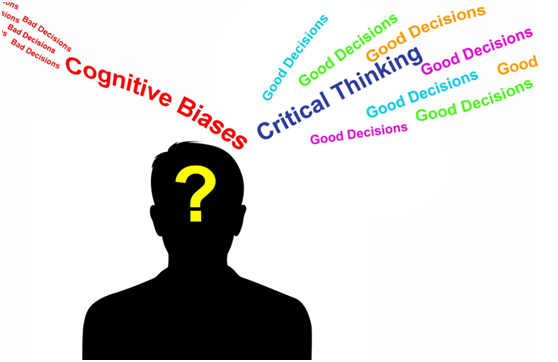 Critical Thinking是什么?