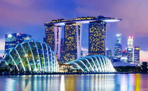 新加坡院校申请条件以及热门专业解析