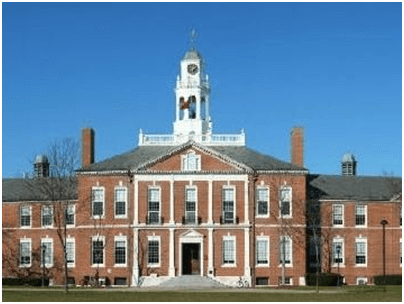 申请美国高中留学需要准备这些资料