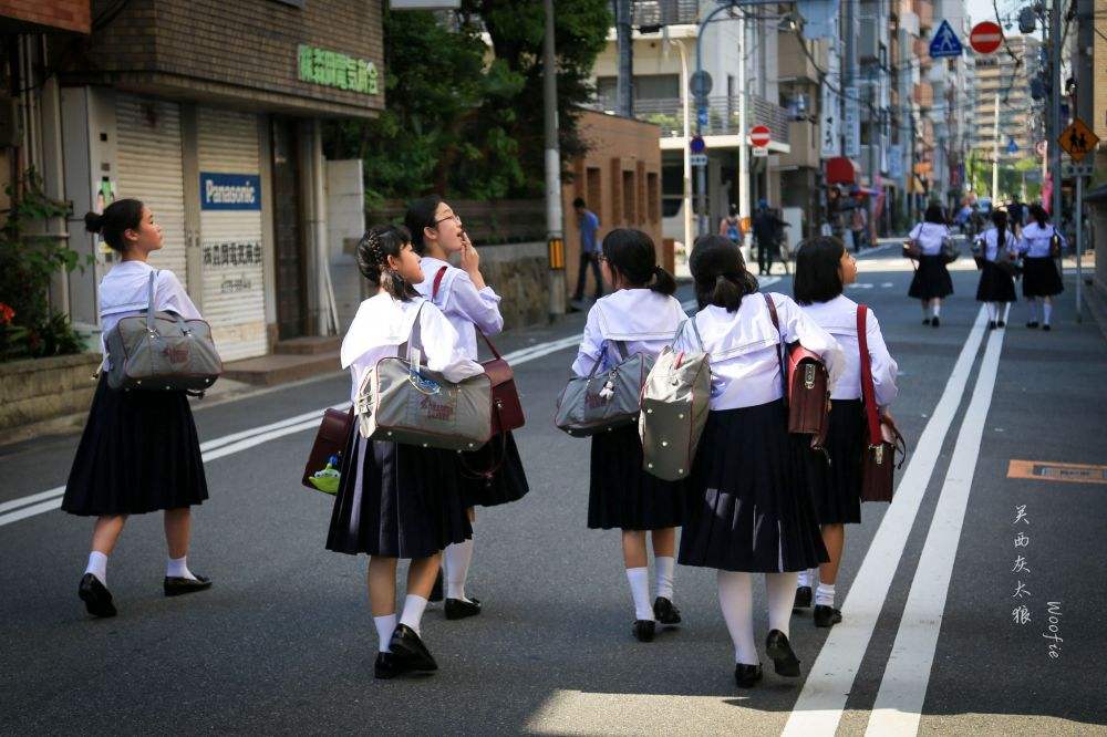 高中毕业--日本留学不知从哪入手?高中唐山升学率长宁图片