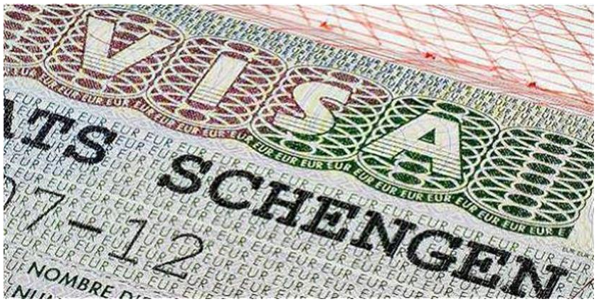 中国学生申请西班牙留学签证