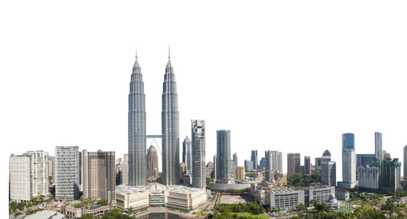 马来西亚第二家园计划