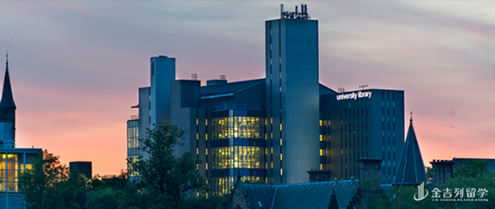 格拉斯哥大学亚当斯密商学院 你了解多少?