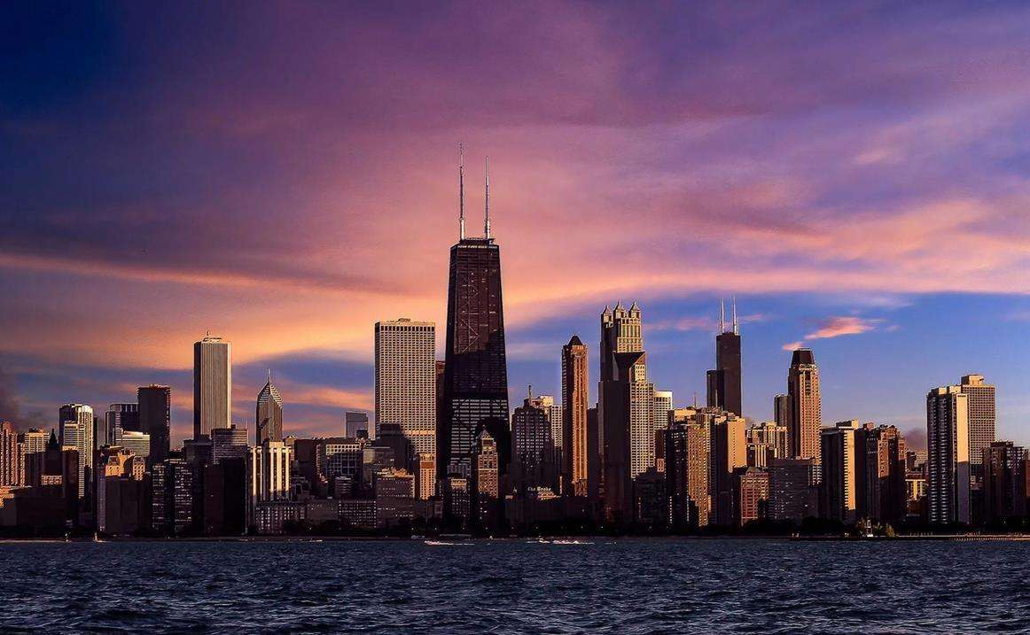 探秘美国各州气候&大学