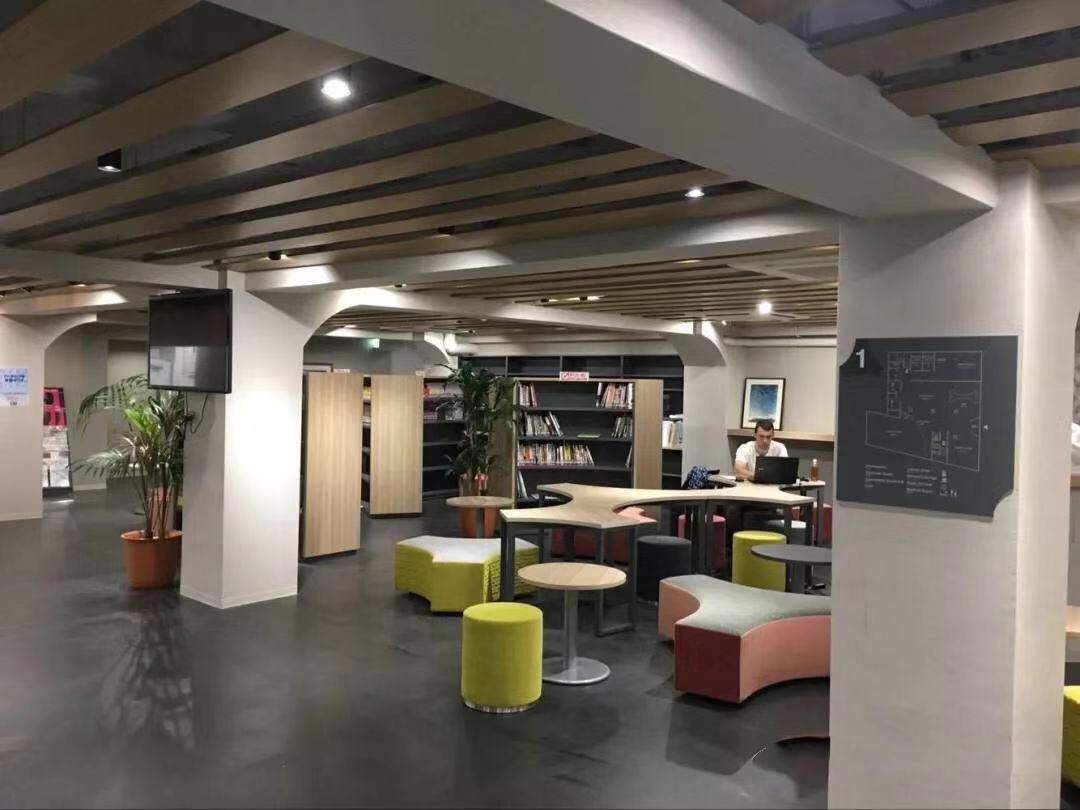 带你探访ISI日本语学校