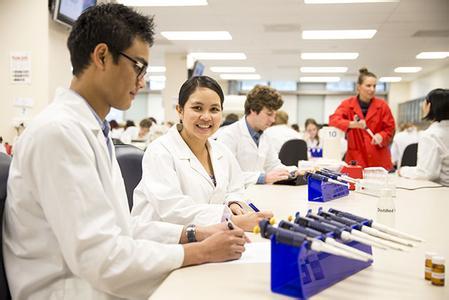 新西兰留学 | 奥塔哥大学医学专业了解一下!